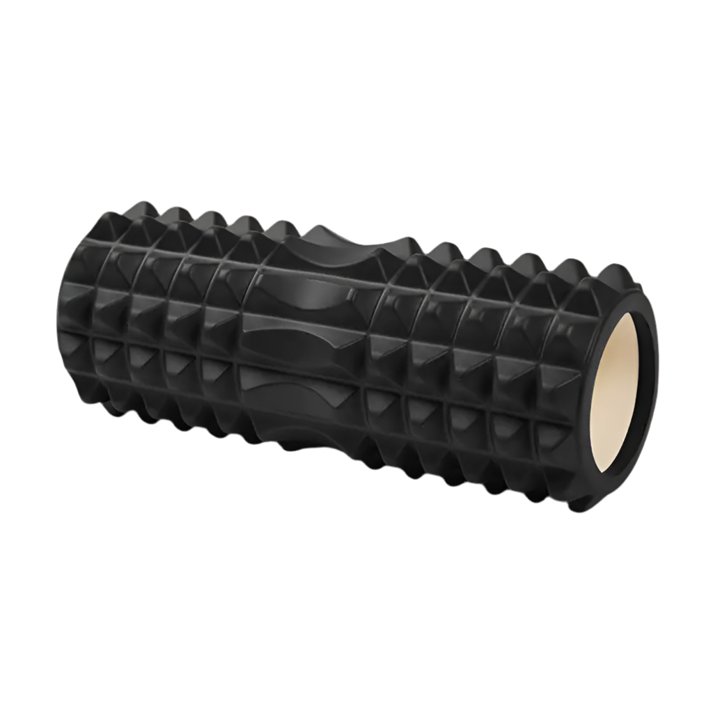 Pilates mini foam roller