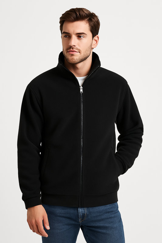 Fleece Jacket